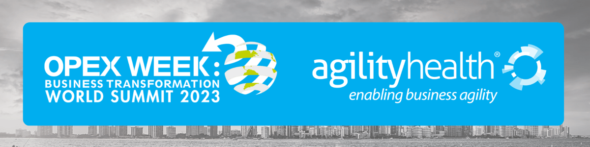 January 2023 Newsletter OPEX Banner