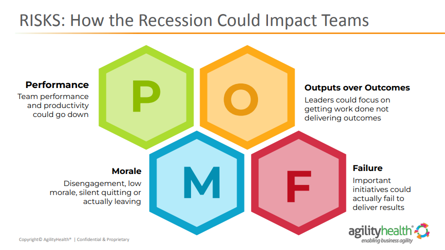 RISKS - Recession Proof Webinar